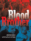 Cover image for Blood Brother